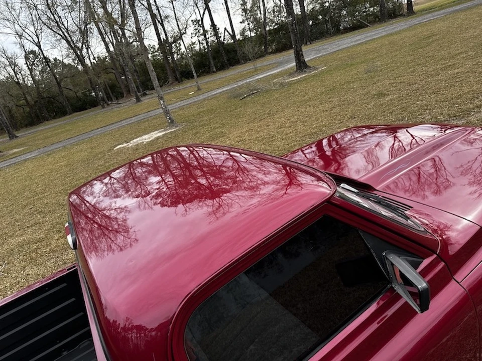 1969 Chevrolet C/K 2nd Gen - Image 11 of 31