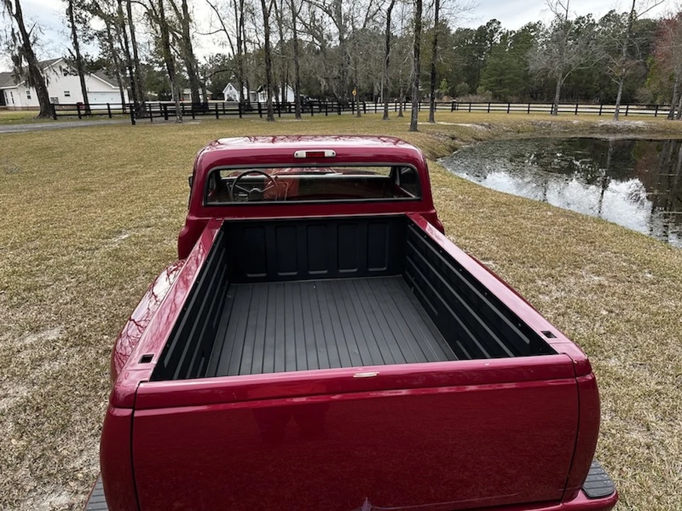 1969 Chevrolet C/K 2nd Gen - Image 18 of 31