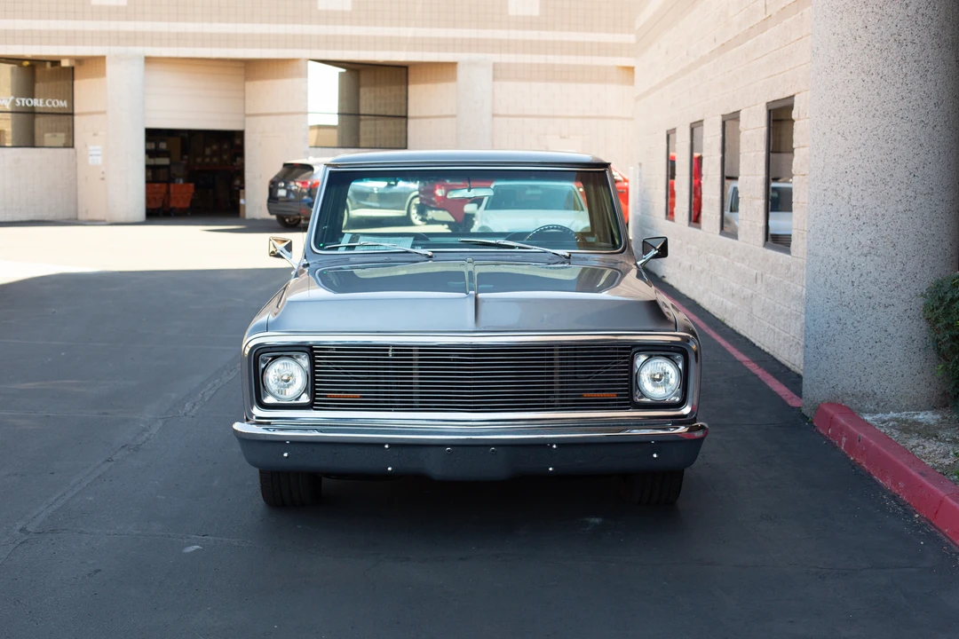 1969 Chevrolet C/K 1st Gen - Image 2 of 31