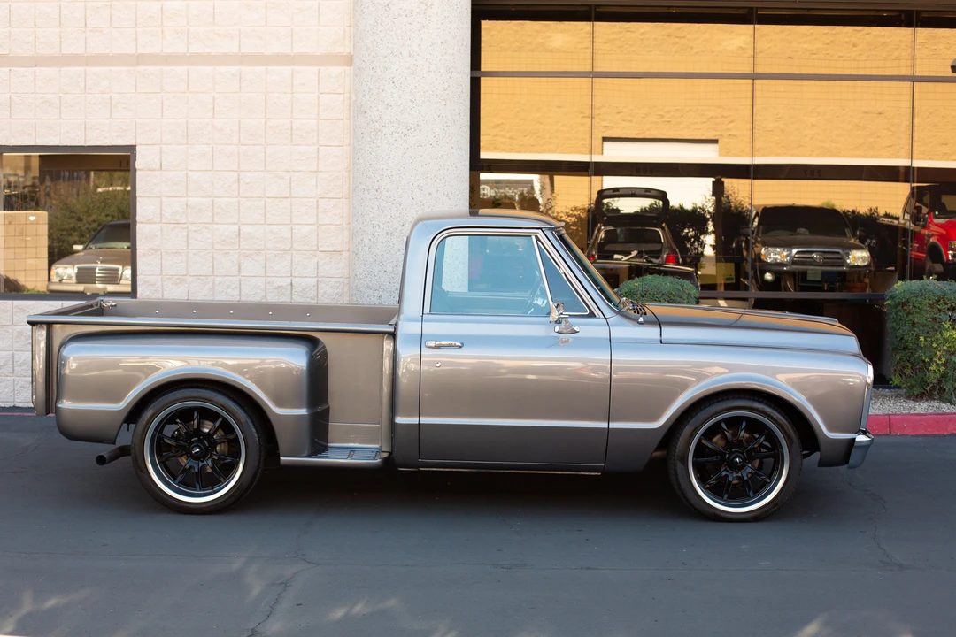 1969 Chevrolet C/K 1st Gen - Image 4 of 31