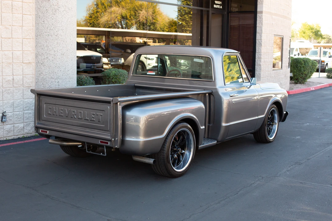 1969 Chevrolet C/K 1st Gen - Image 5 of 31