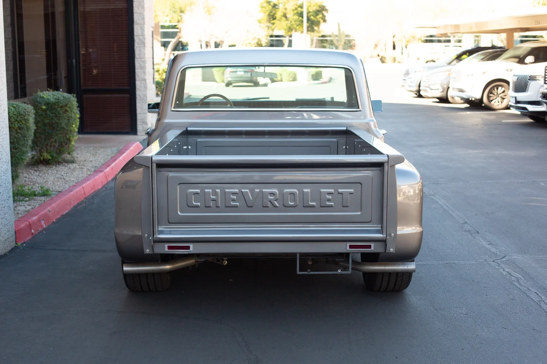 1969 Chevrolet C/K 1st Gen - Image 6 of 31