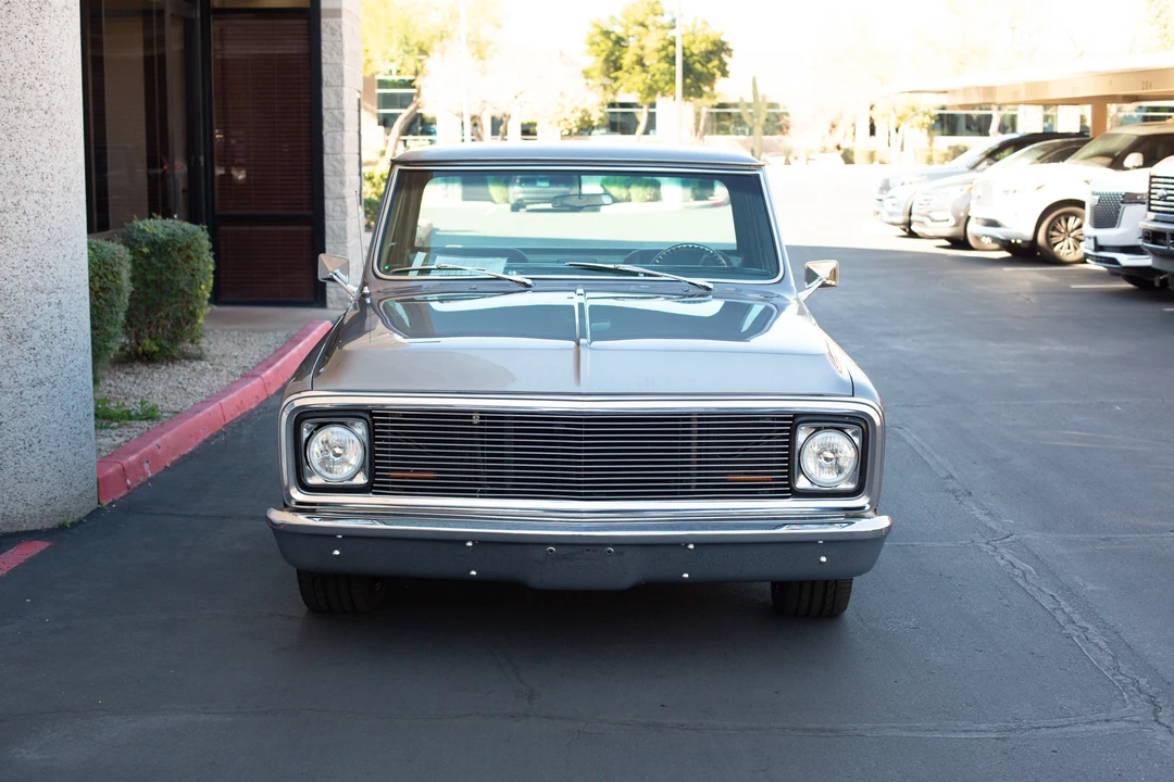 1969 Chevrolet C/K 1st Gen - Image 7 of 31