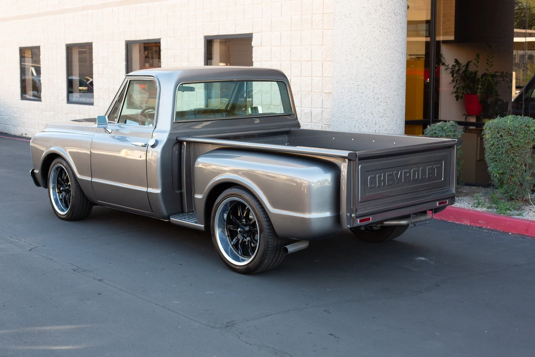1969 Chevrolet C/K 1st Gen - Image 10 of 31