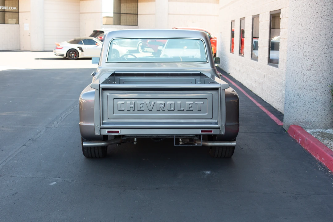 1969 Chevrolet C/K 1st Gen - Image 11 of 31