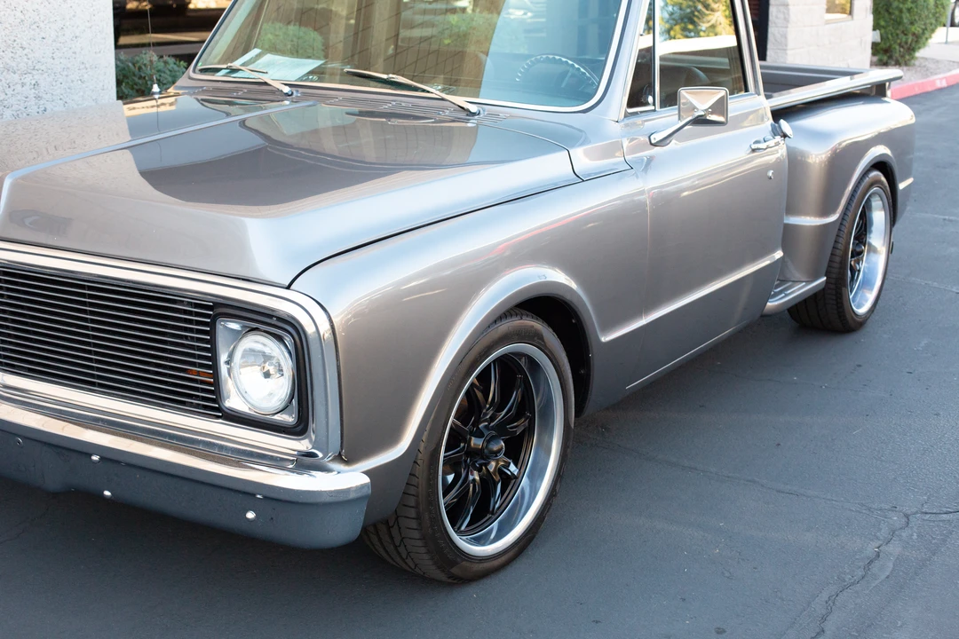 1969 Chevrolet C/K 1st Gen - Image 12 of 31