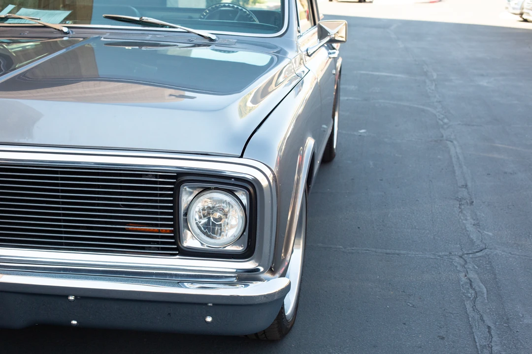 1969 Chevrolet C/K 1st Gen - Image 13 of 31
