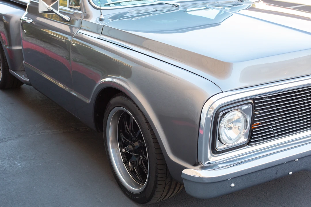 1969 Chevrolet C/K 1st Gen - Image 14 of 31