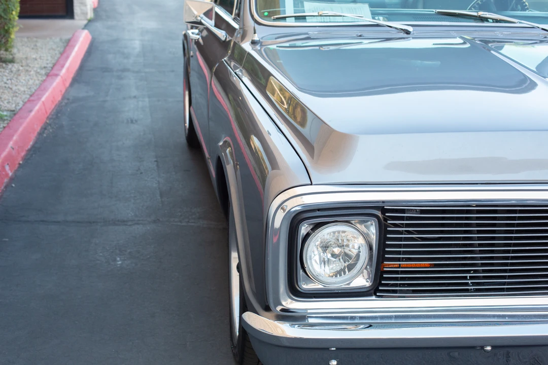 1969 Chevrolet C/K 1st Gen - Image 15 of 31