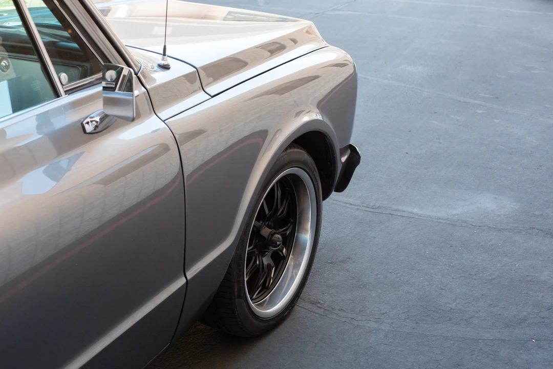 1969 Chevrolet C/K 1st Gen - Image 16 of 31