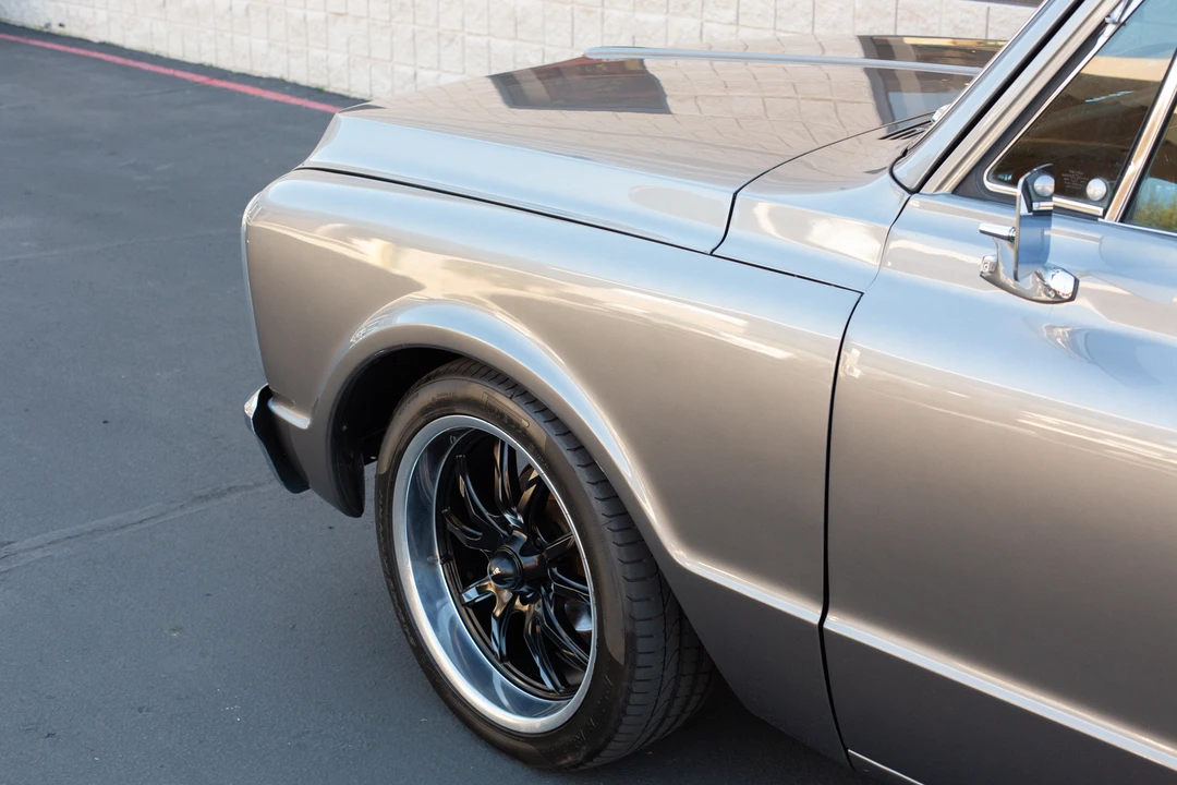 1969 Chevrolet C/K 1st Gen - Image 18 of 31