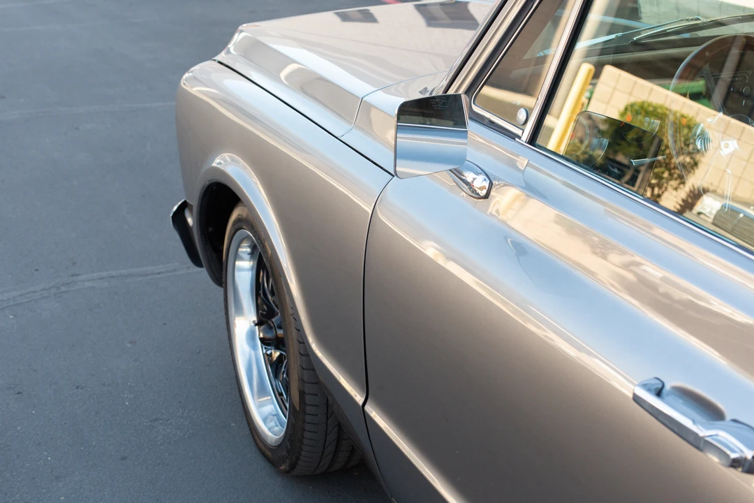 1969 Chevrolet C/K 1st Gen - Image 19 of 31