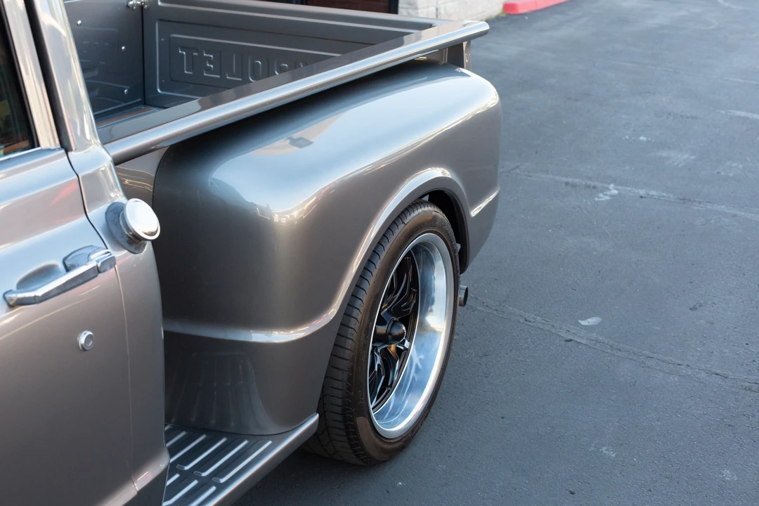 1969 Chevrolet C/K 1st Gen - Image 20 of 31