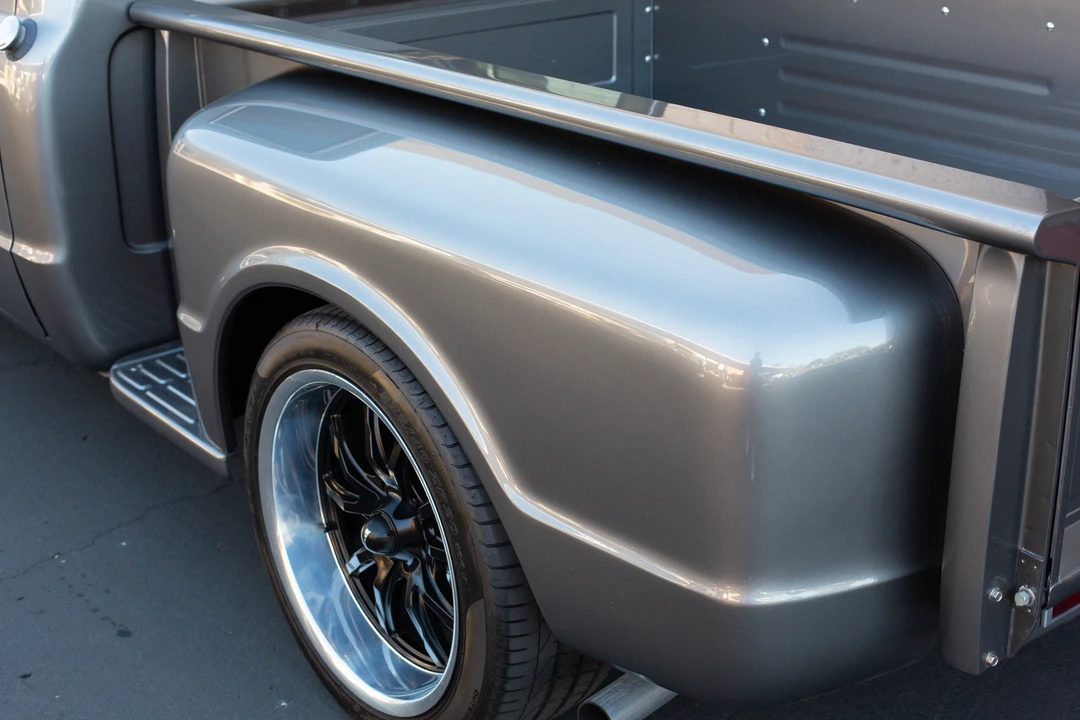 1969 Chevrolet C/K 1st Gen - Image 22 of 31