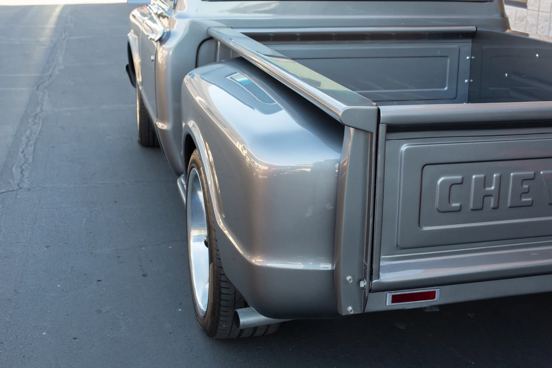 1969 Chevrolet C/K 1st Gen - Image 23 of 31