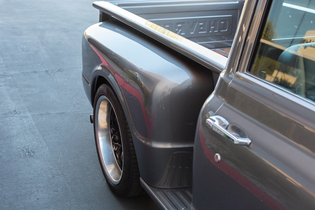 1969 Chevrolet C/K 1st Gen - Image 24 of 31