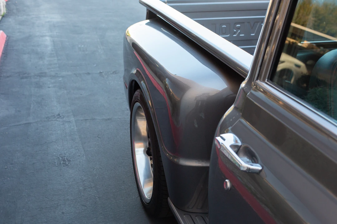 1969 Chevrolet C/K 1st Gen - Image 25 of 31
