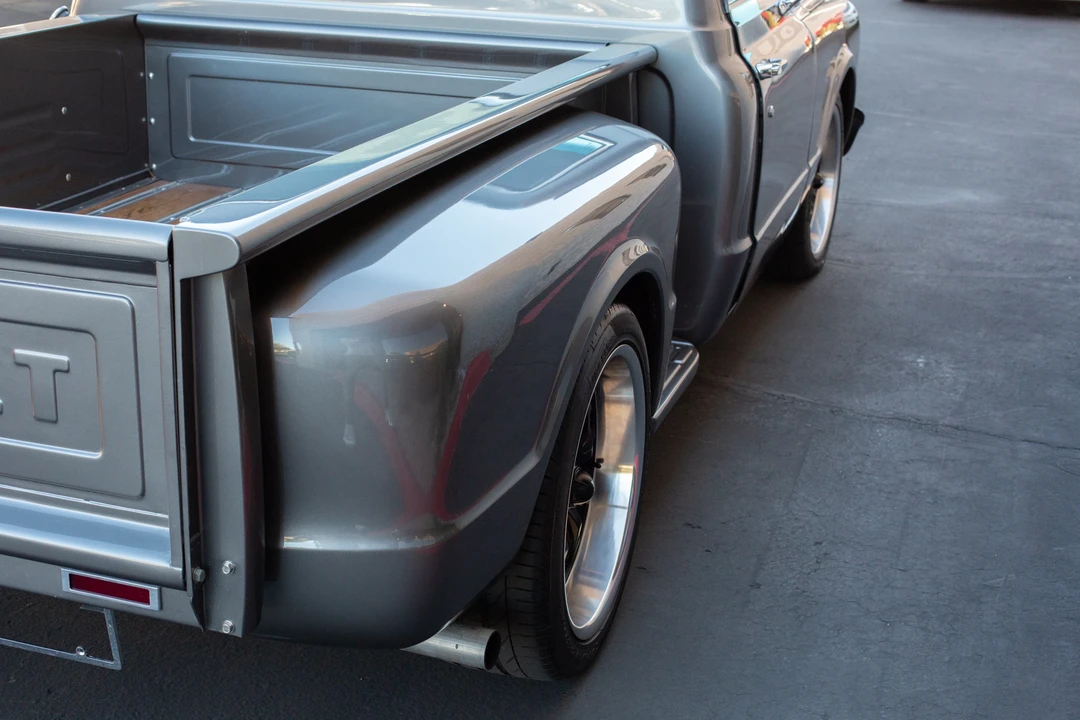 1969 Chevrolet C/K 1st Gen - Image 26 of 31