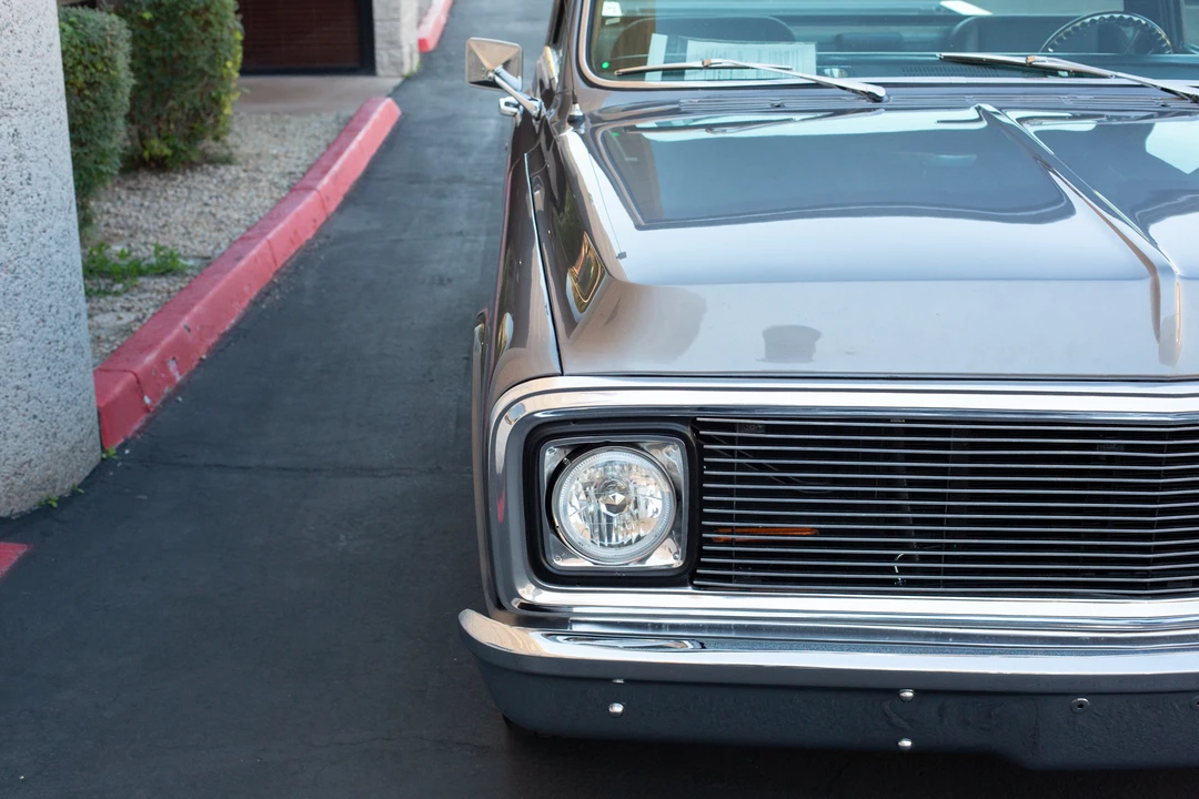 1969 Chevrolet C/K 1st Gen - Image 28 of 31