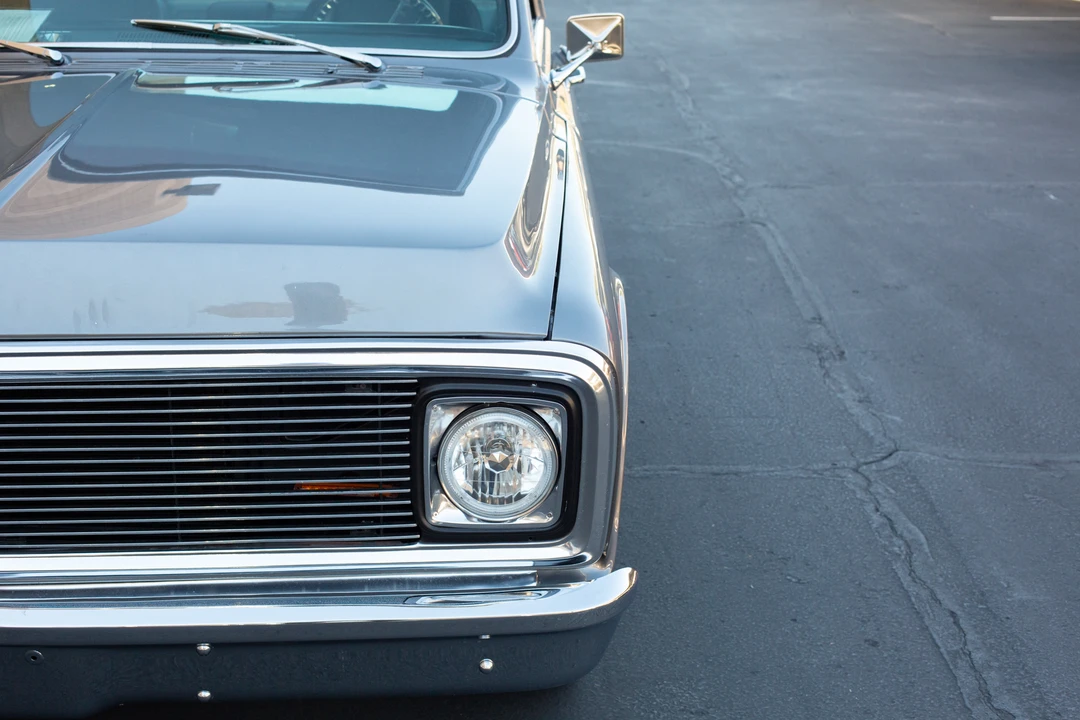 1969 Chevrolet C/K 1st Gen - Image 29 of 31