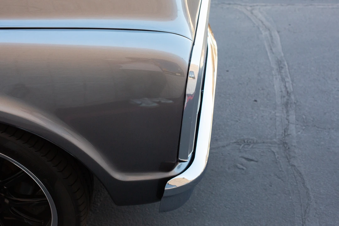 1969 Chevrolet C/K 1st Gen - Image 30 of 31