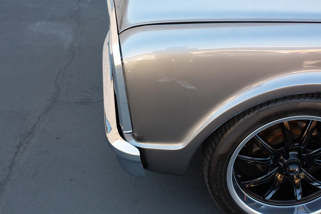 1969 Chevrolet C/K 1st Gen - Image 31 of 31