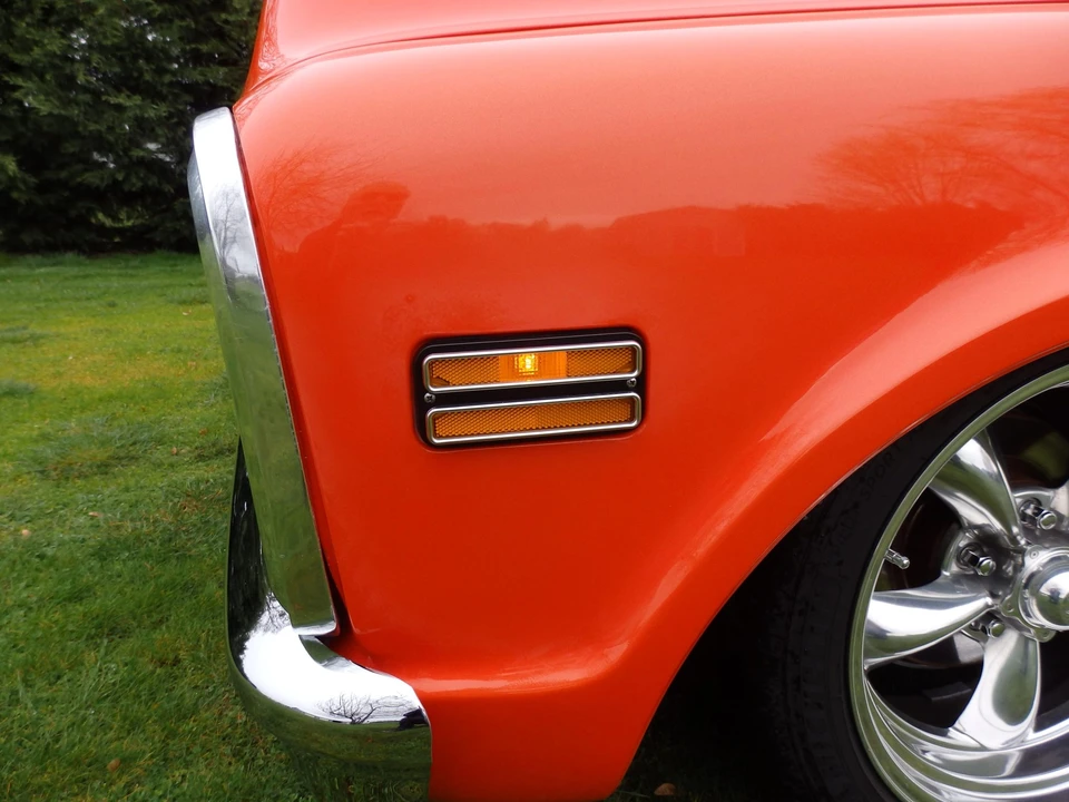 1969 Chevrolet C/K 1st Gen - Image 30 of 31