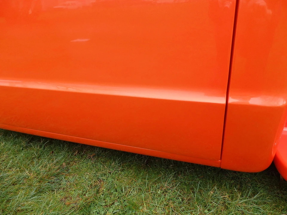 1969 Chevrolet C/K 1st Gen - Image 24 of 31