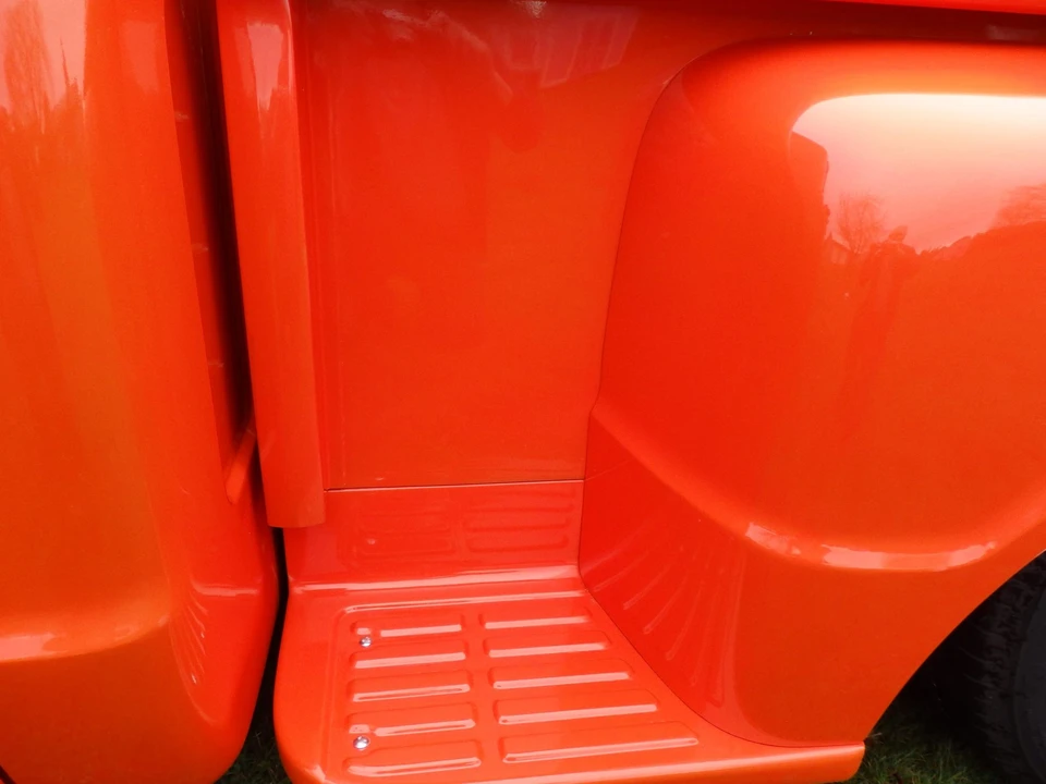 1969 Chevrolet C/K 1st Gen - Image 23 of 31