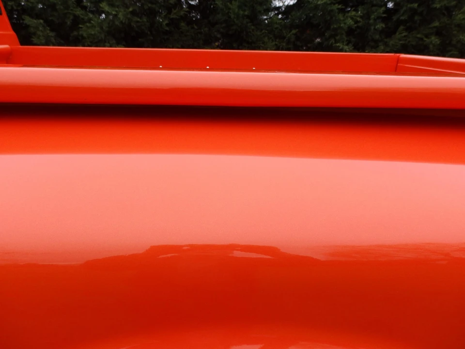 1969 Chevrolet C/K 1st Gen - Image 22 of 31