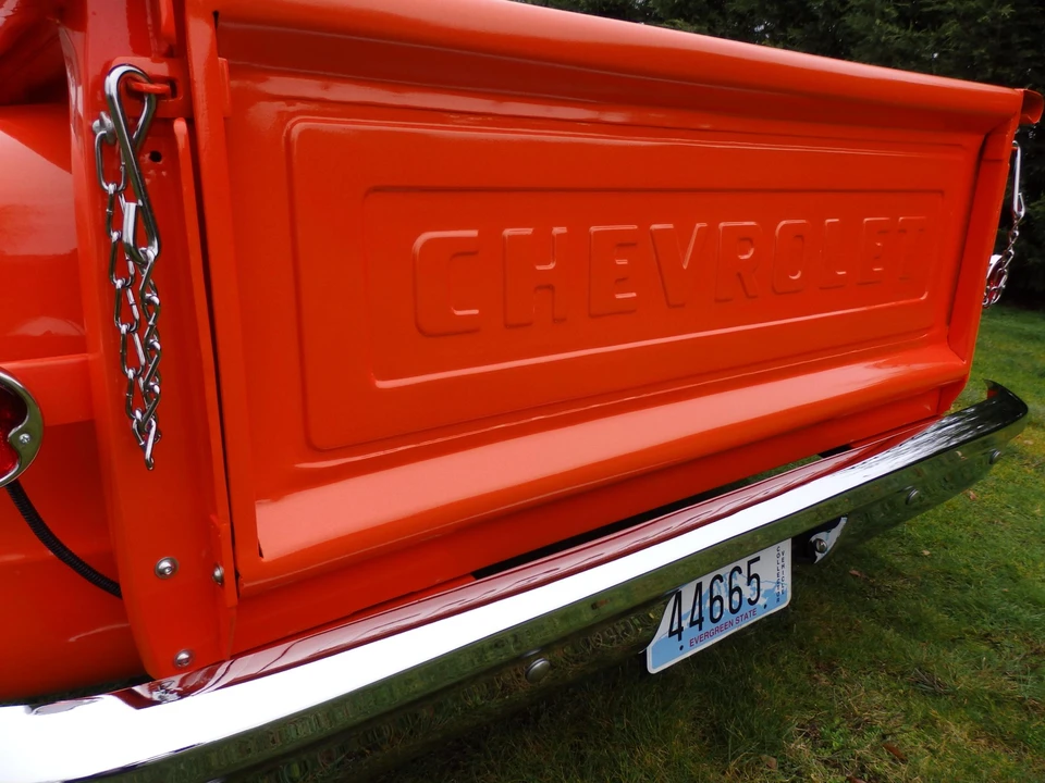 1969 Chevrolet C/K 1st Gen - Image 19 of 31