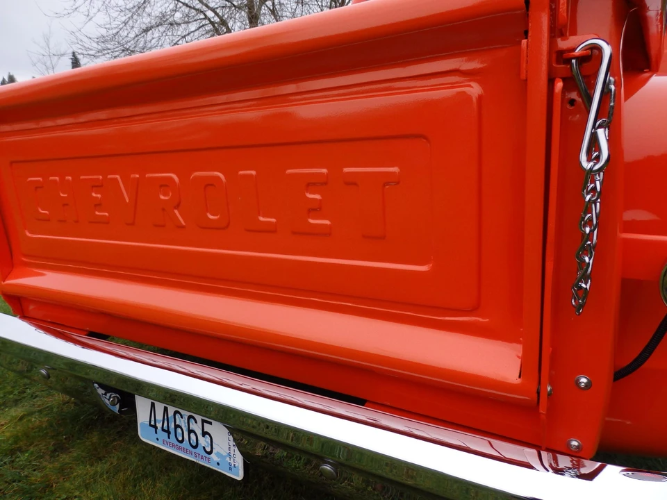 1969 Chevrolet C/K 1st Gen - Image 18 of 31