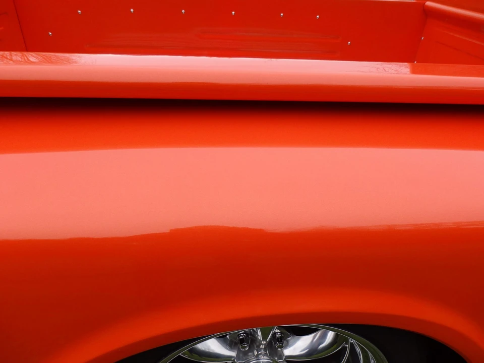 1969 Chevrolet C/K 1st Gen - Image 21 of 31