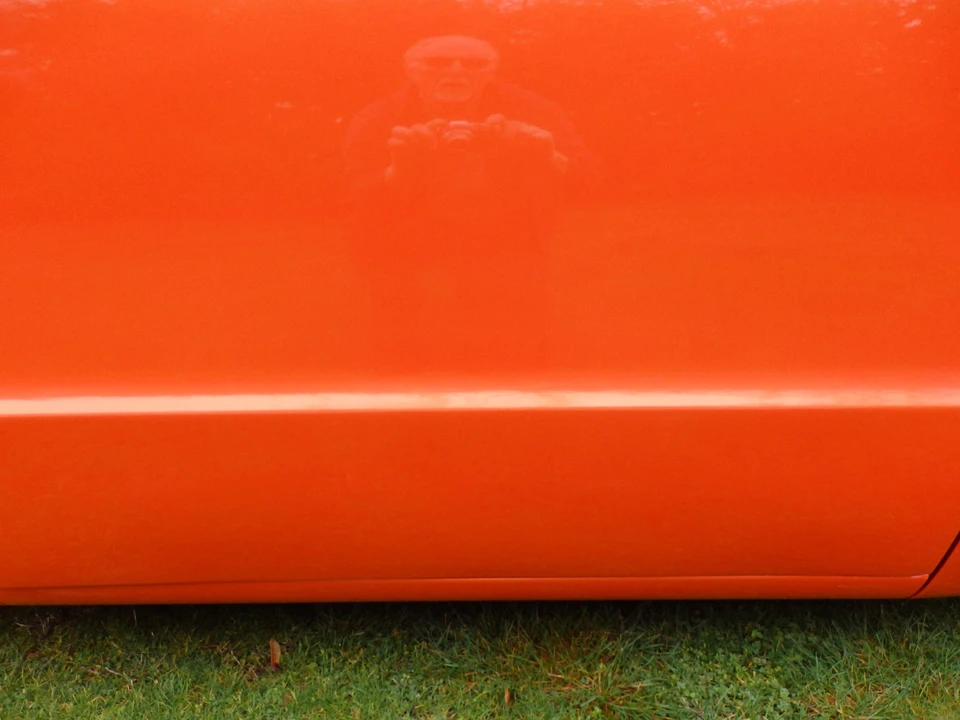 1969 Chevrolet C/K 1st Gen - Image 25 of 31