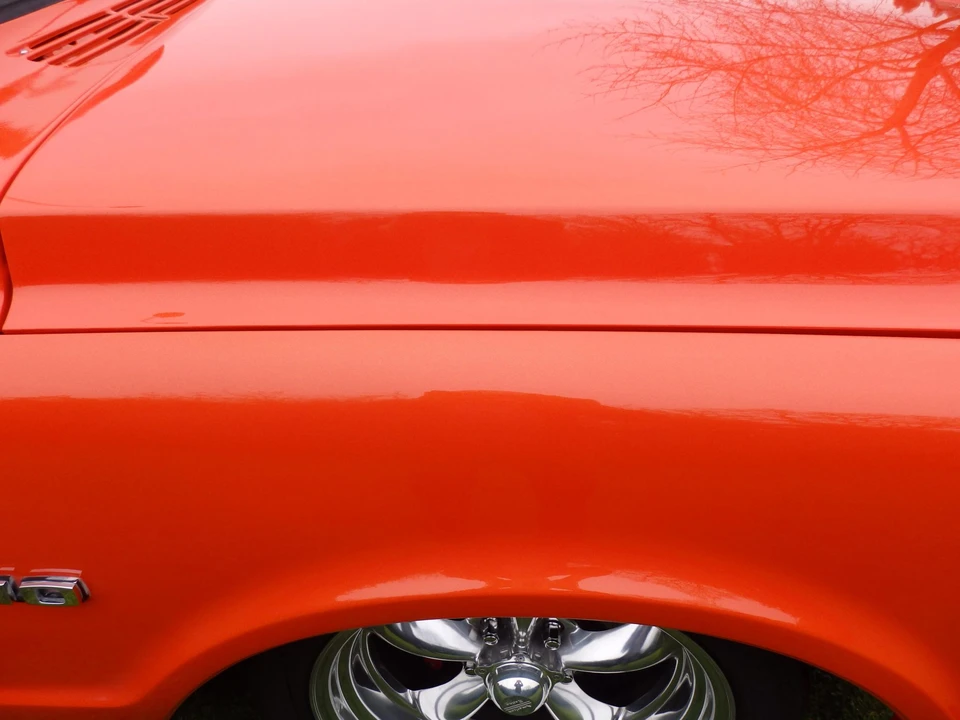 1969 Chevrolet C/K 1st Gen - Image 14 of 31