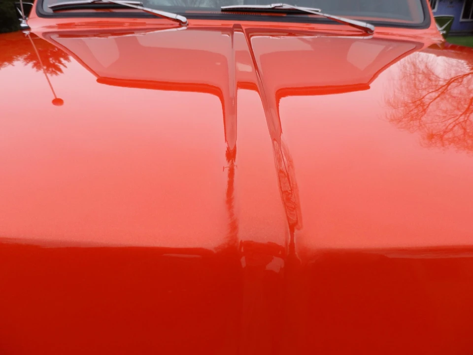 1969 Chevrolet C/K 1st Gen - Image 11 of 31