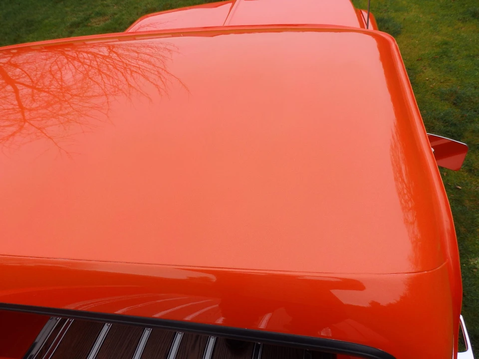1969 Chevrolet C/K 1st Gen - Image 27 of 31