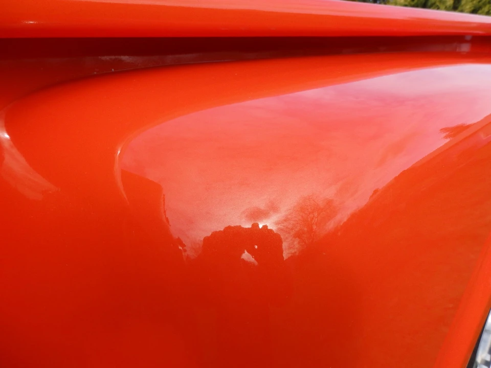 1969 Chevrolet C/K 1st Gen - Image 26 of 31