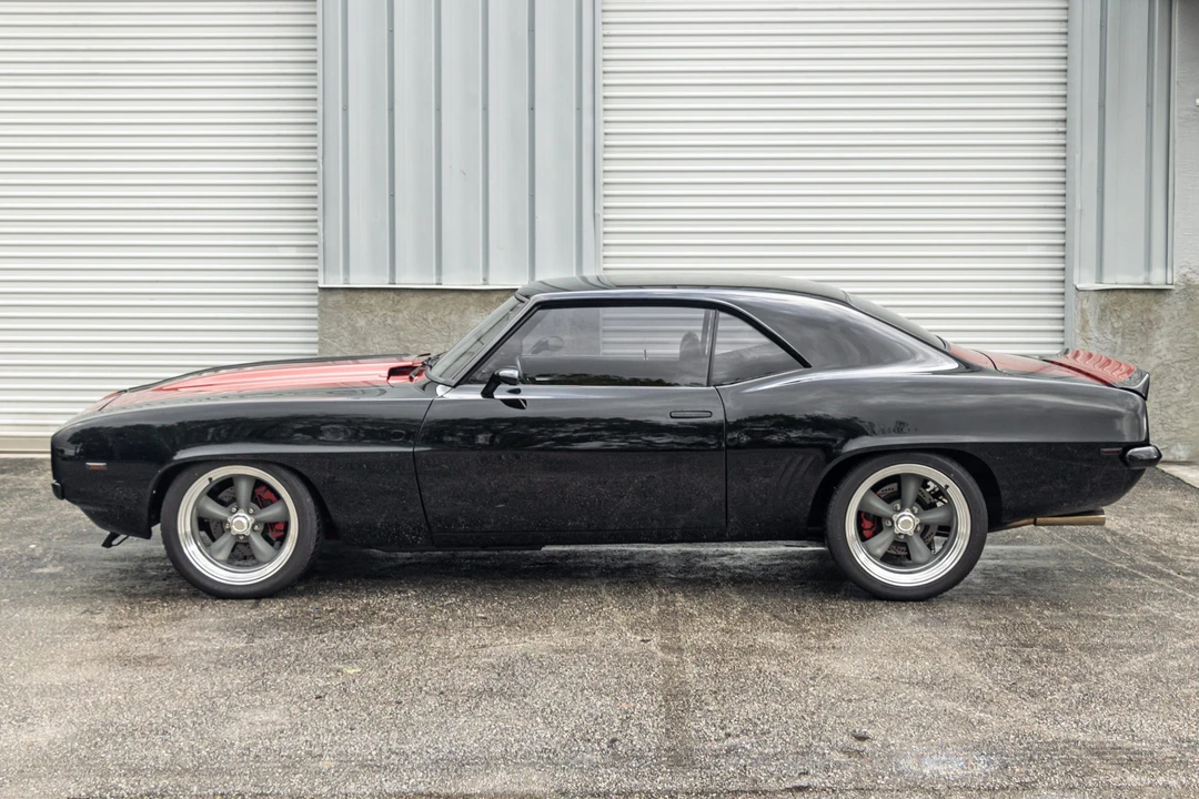 1969 Chevrolet Camaro 1st Gen - Image 2 of 31