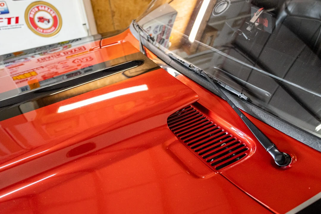 1969 Chevrolet Camaro 1st Gen - Image 18 of 31