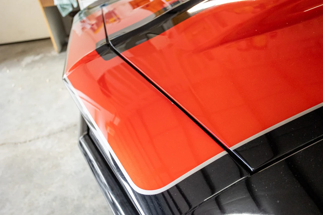 1969 Chevrolet Camaro 1st Gen - Image 16 of 31