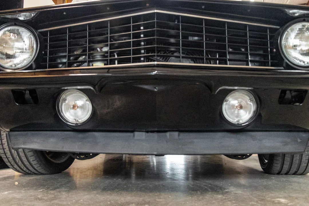 1969 Chevrolet Camaro 1st Gen - Image 13 of 31