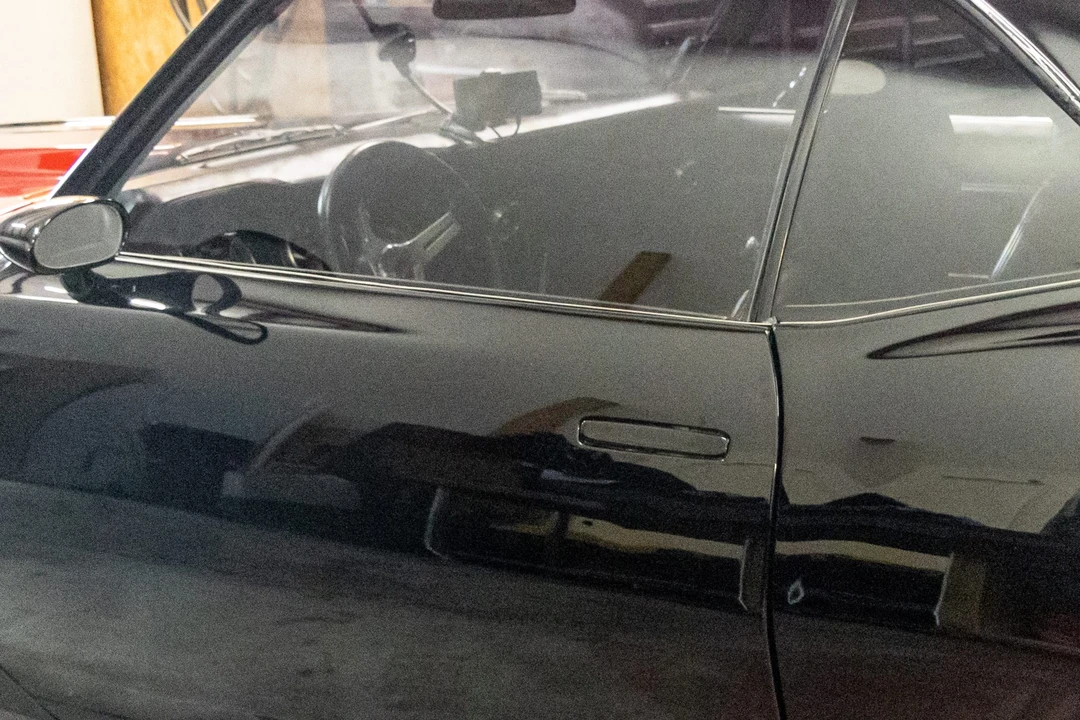 1969 Chevrolet Camaro 1st Gen - Image 21 of 31