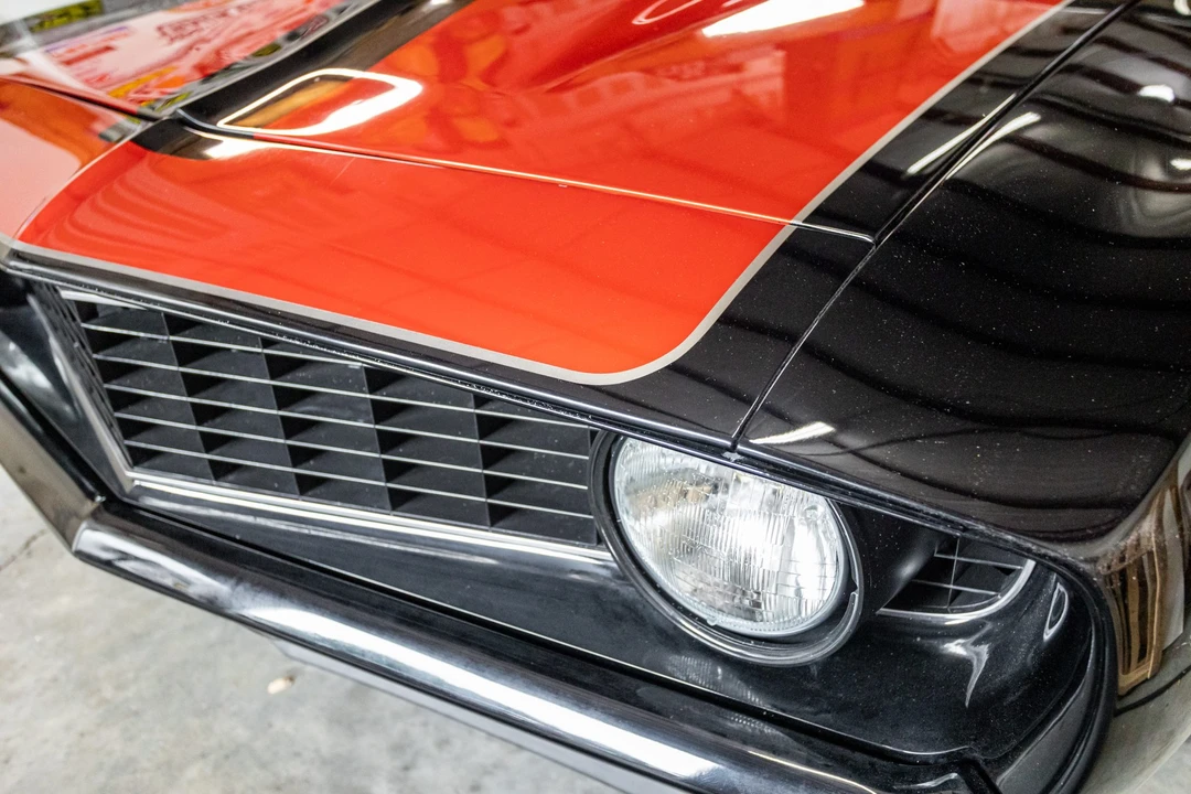 1969 Chevrolet Camaro 1st Gen - Image 15 of 31