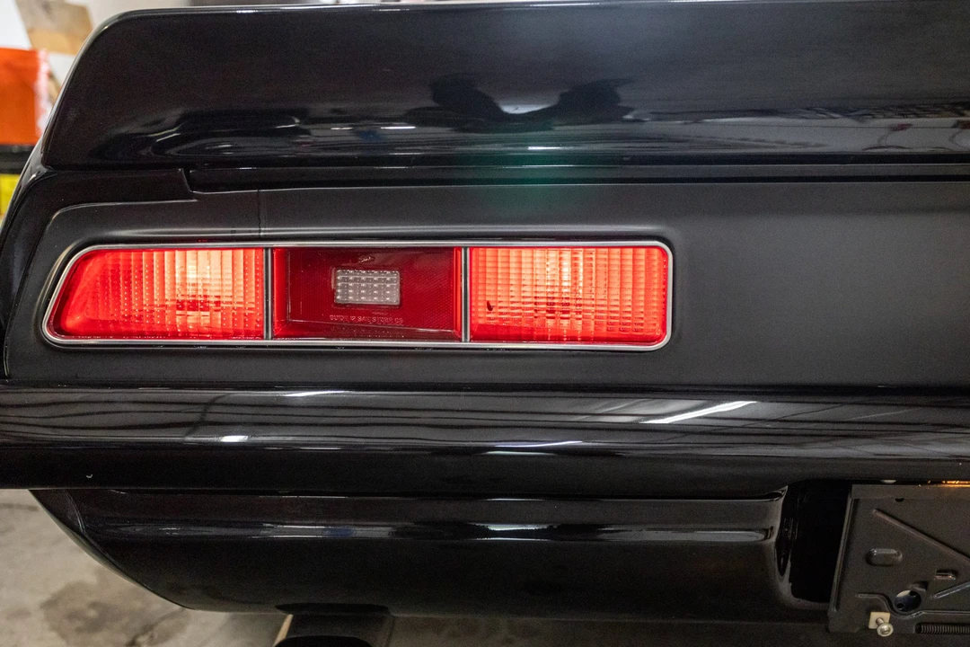 1969 Chevrolet Camaro 1st Gen - Image 28 of 31
