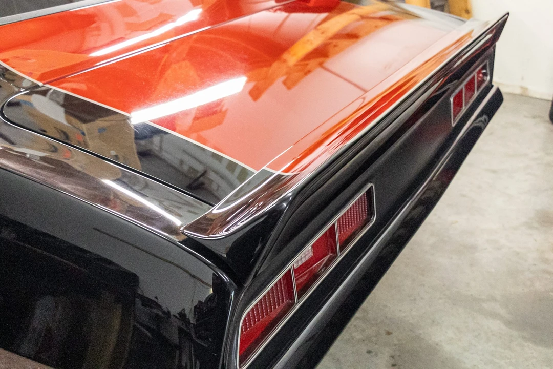 1969 Chevrolet Camaro 1st Gen - Image 26 of 31