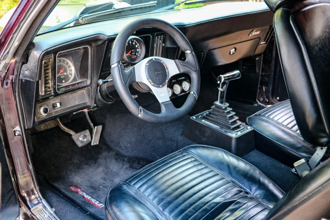 1969 Chevrolet Camaro 1st Gen - Image 27 of 31