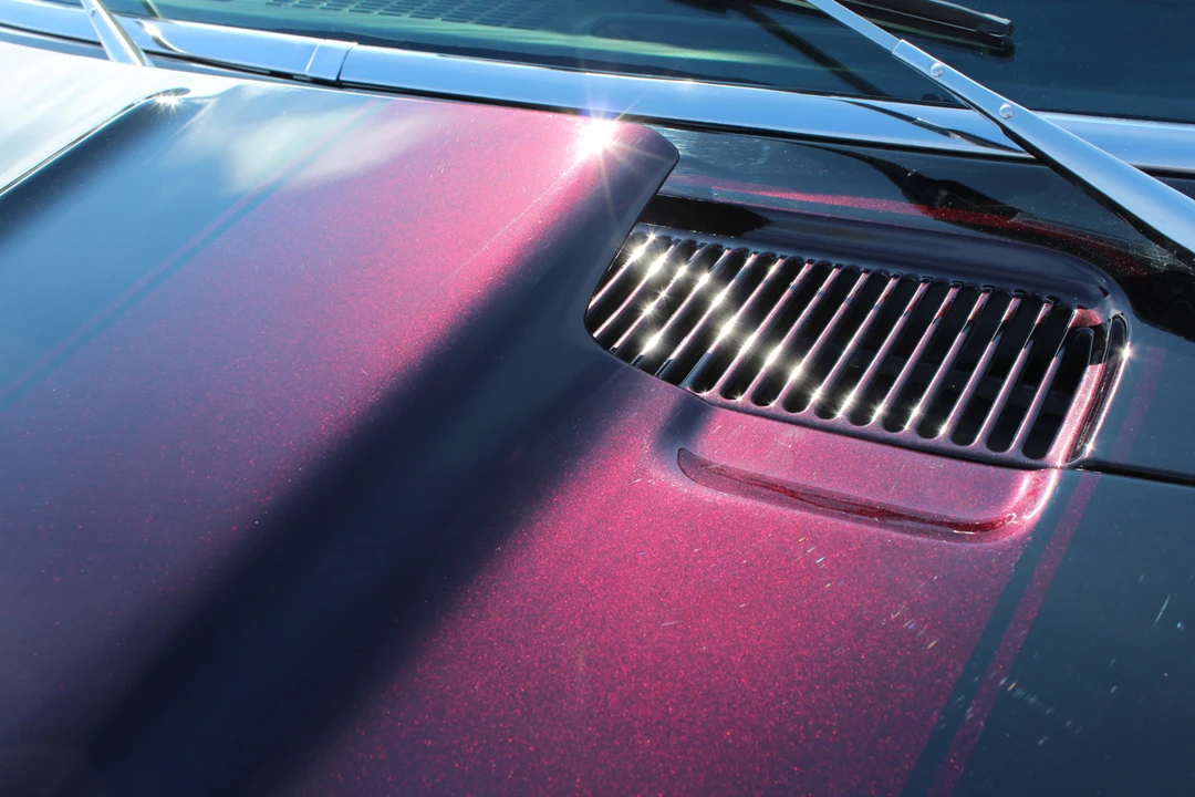 1969 Chevrolet Camaro 1st Gen - Image 15 of 31