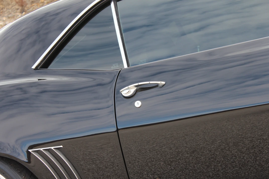1969 Chevrolet Camaro 1st Gen - Image 12 of 31