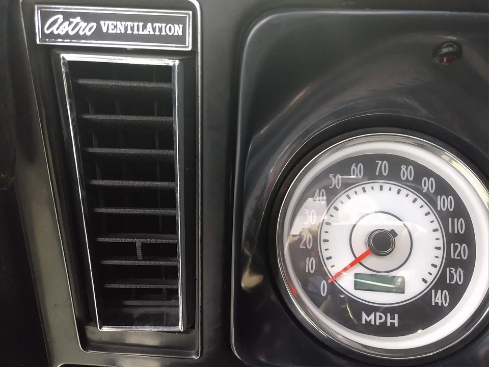 1969 Chevrolet Camaro 1st Gen - Image 24 of 31